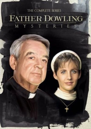 Father Dowling Mysteries