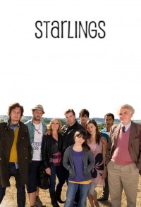 TV Show cover