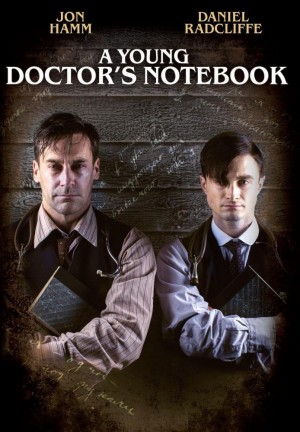 Young Doctor's Notebook & Other Stories, A