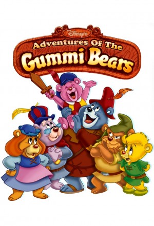 Adventures of the Gummi Bears