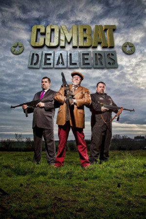 Combat Dealers