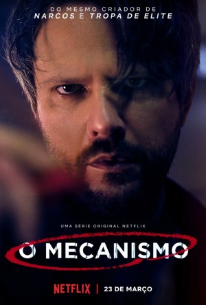 Mecanismo, O