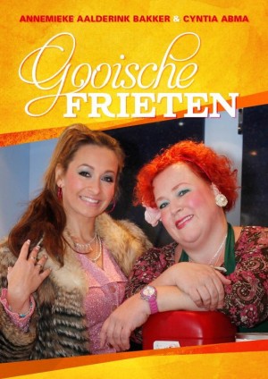Gooische Frieten
