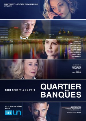Quartier des Banques