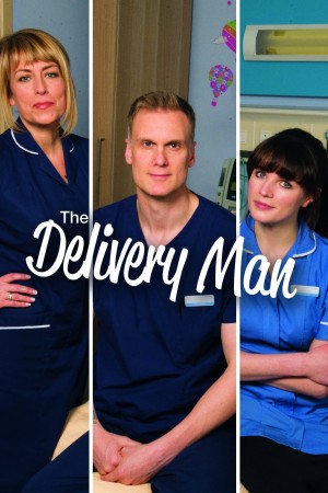 Delivery Man, The