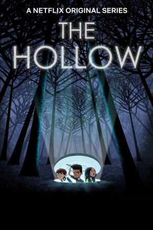 Hollow, The
