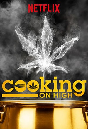 Cooking on High