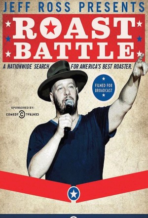 Jeff Ross Presents Roast Battle