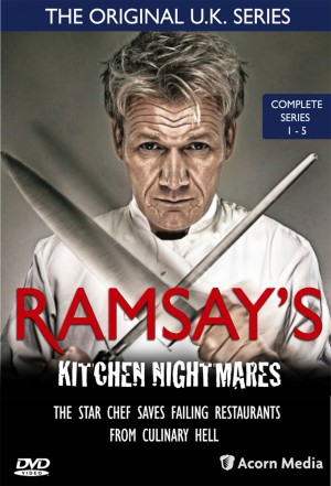 Ramsay's Kitchen Nightmares