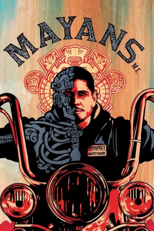 Mayans M.C.