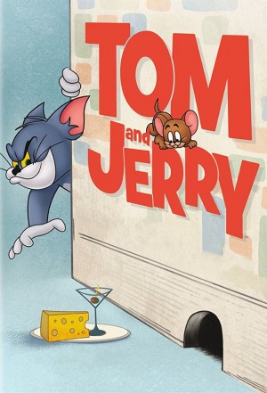 Tom and Jerry