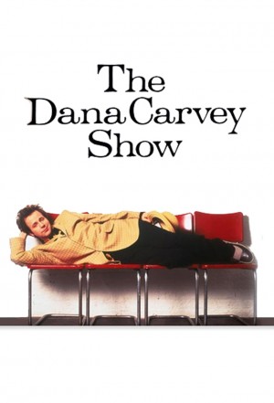 Dana Carvey Show, The