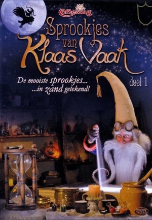 Sprookjes van Klaas Vaak