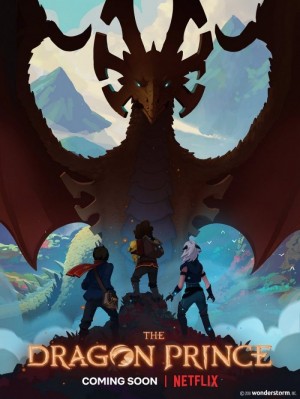 Dragon Prince, The