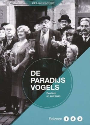 Paradijsvogels, De