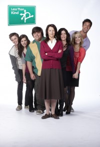 TV Show cover