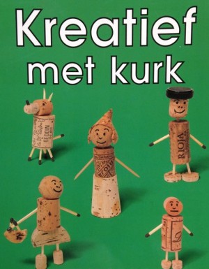 Kreatief met Kurk
