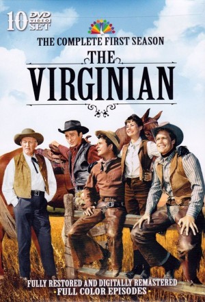 Virginian, The
