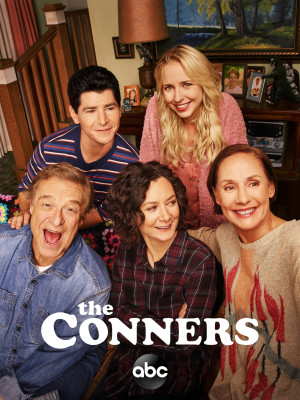 Conners, The