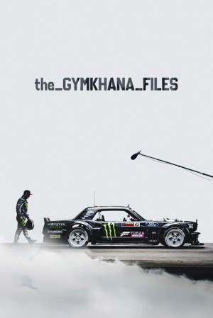 Gymkhana Files, The