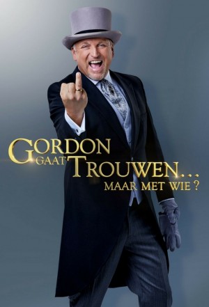 Gordon Gaat Trouwen... maar met Wie?