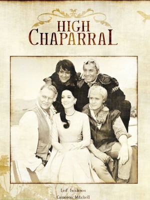 High Chaparral, The