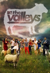TV Show cover