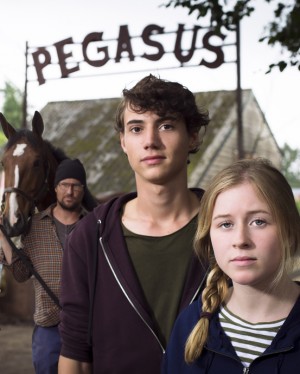 Vloek van Manege Pegasus, De