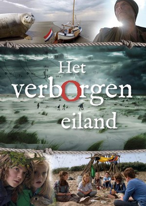 Verborgen Eiland, Het