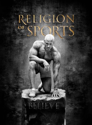 Religion of Sports