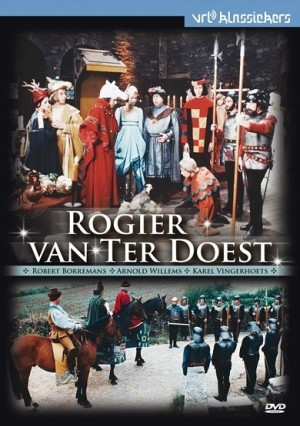 Rogier van ter Doest
