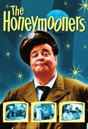Honeymooners, The