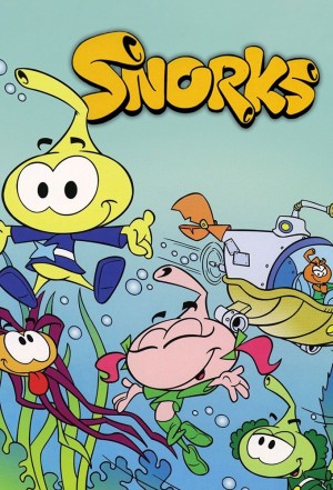 Snorks