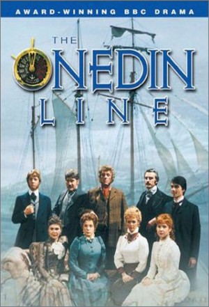 Onedin Line, The