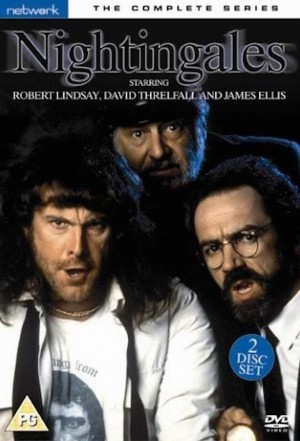 Nightingales