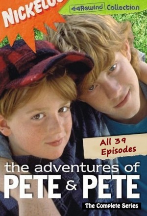 Adventures of Pete & Pete, The