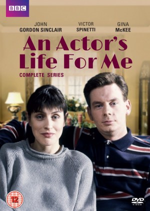 Actor's Life for Me, An