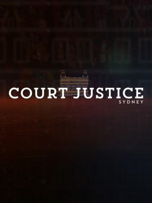 Court Justice: Sydney