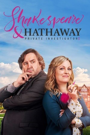 Shakespeare & Hathaway: Private Investigators