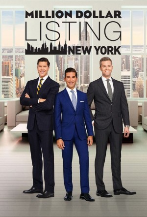Million Dollar Listing New York