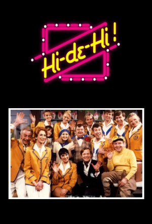 Hi-de-Hi!