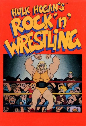 Rock 'n' Wrestling