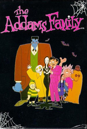 Addams Family, The