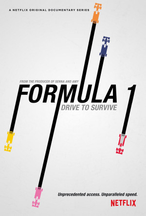Formula 1: Drive to Survive