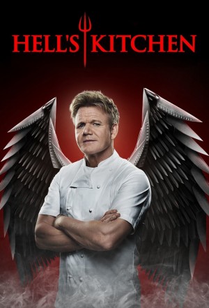 Hell's Kitchen