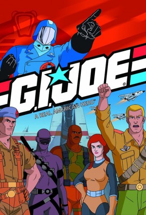 G.I. Joe
