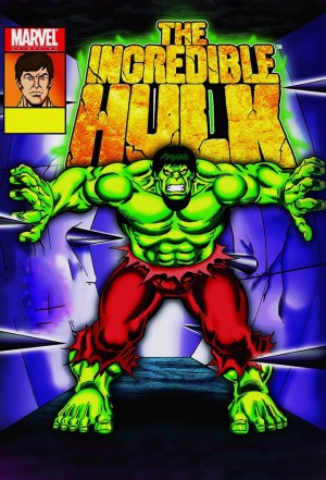 Incredible Hulk, The
