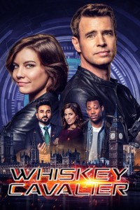 TV Show cover