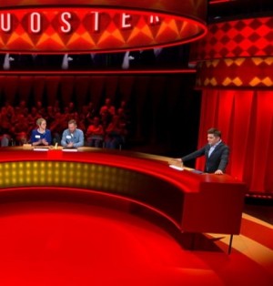 Twee tot de Zesde Macht