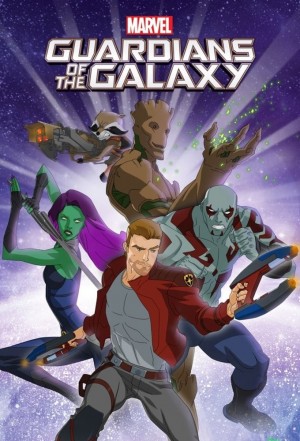 Marvel's Guardians of the Galaxy